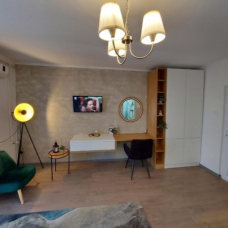 Apartments Marina Апатин Номер фото